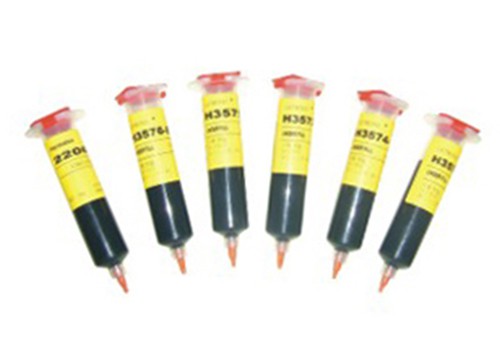 環氧樹脂系列 環氧樹脂系列